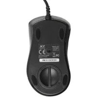 Игровая мышь A4Tech XL-747H (черный/синий) фото 8